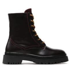 Bottes De Randonnée Gant Allgrey 25541390 Bordeaux G592 -Chaussure Soldes Boutique bottes de randonnee gant allgrey 25541390 bordeaux g592 2