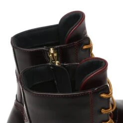 Bottes De Randonnée Gant Allgrey 25541390 Bordeaux G592 -Chaussure Soldes Boutique bottes de randonnee gant allgrey 25541390 bordeaux g592 4