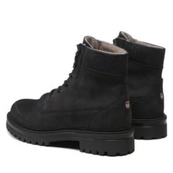 Bottes De Randonnée Gant Palrock 25641364 Black G00 -Chaussure Soldes Boutique bottes de randonnee gant palrock 25641364 black g00 2