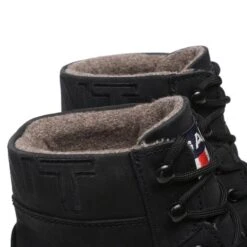 Bottes De Randonnée Gant Palrock 25641364 Black G00 -Chaussure Soldes Boutique bottes de randonnee gant palrock 25641364 black g00 4