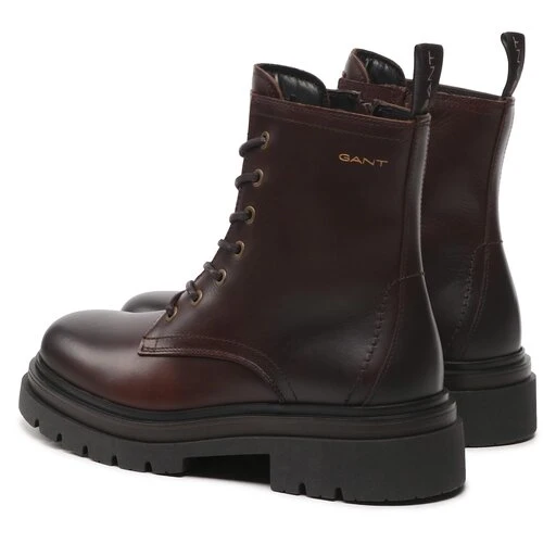 Bottes De Randonnée Gant Ramzee 25641371 Brown G420 5 Bottes De Randonnée Gant Ramzee 25641371 Brown G420 – Image 3