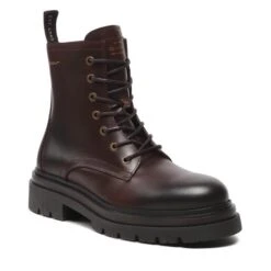 Bottes De Randonnée Gant Ramzee 25641371 Brown G420