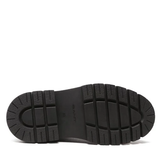 Bottes De Randonnée Gant Ramzee 25641371 Brown G420 6 Bottes De Randonnée Gant Ramzee 25641371 Brown G420 – Image 4