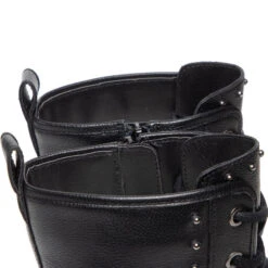 Bottes De Randonnée Geox D Hoara B D16FTB 00046 C9999 Black -Chaussure Soldes Boutique bottes de randonnee geox d hoara b d16ftb 00046 c9999 black 5