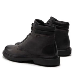 Bottes De Randonnée Geox U Faloria B Abx C U26FBC 000FF C9999 Black -Chaussure Soldes Boutique bottes de randonnee geox u faloria b abx c u26fbc 000ff c9999 black 2