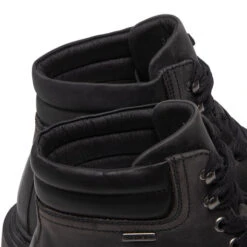 Bottes De Randonnée Geox U Faloria B Abx C U26FBC 000FF C9999 Black -Chaussure Soldes Boutique bottes de randonnee geox u faloria b abx c u26fbc 000ff c9999 black 4