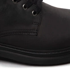 Bottes De Randonnée Geox U Faloria B Abx C U26FBC 000FF C9999 Black -Chaussure Soldes Boutique bottes de randonnee geox u faloria b abx c u26fbc 000ff c9999 black 5