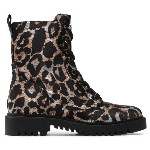 Bottes De Randonnée Guess FL5OL2 FAP08 LEOPA 4 Bottes De Randonnée Guess FL5OL2 FAP08 LEOPA – Image 2