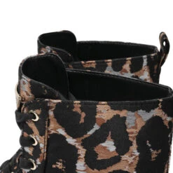 Bottes De Randonnée Guess FL5OL2 FAP08 LEOPA 13 Bottes De Randonnée Guess FL5OL2 FAP08 LEOPA -Chaussure Soldes Boutique bottes de randonnee guess fl5ol2 fap08 leopa 5