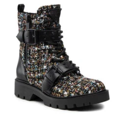 Bottes De Randonnée Guess FL8RD4 FAP10 MULTI