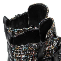 Bottes De Randonnée  Guess FL8RD4 FAP10 MULTI -Chaussure Soldes Boutique bottes de randonnee guess fl8rd4 fap10 multi 5