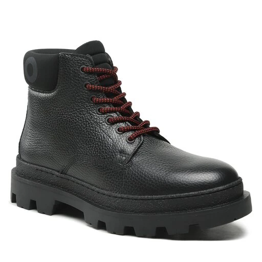 Bottes De Randonnée Hugo Graham 50486324 10241819 01 Black 001 3 Bottes De Randonnée Hugo Graham 50486324 10241819 01 Black 001