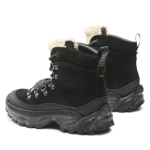 Bottes De Randonnée Hugo Jace FurLaceUpB 50480982 10209162 01 Black 001 5 Bottes De Randonnée Hugo Jace FurLaceUpB 50480982 10209162 01 Black 001 – Image 3