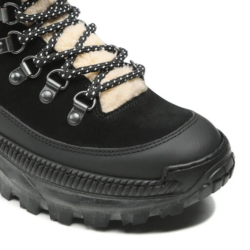 Bottes De Randonnée Hugo Jace FurLaceUpB 50480982 10209162 01 Black 001 8 Bottes De Randonnée Hugo Jace FurLaceUpB 50480982 10209162 01 Black 001 – Image 6