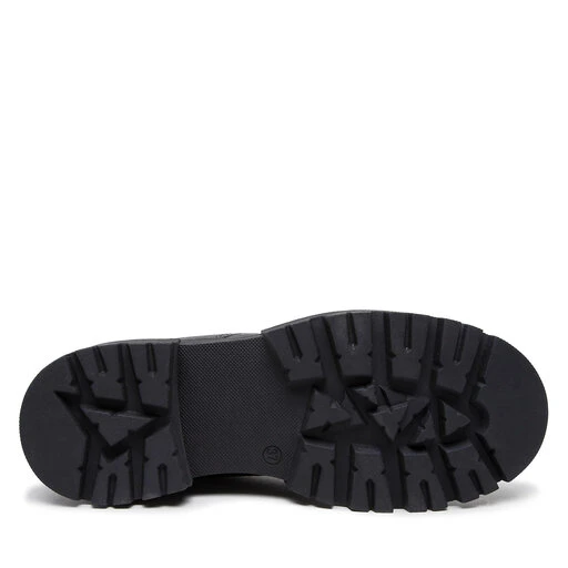 Bottes De Randonnée Lasocki EST-DONNA-03 Black 6 Bottes De Randonnée Lasocki EST-DONNA-03 Black – Image 4