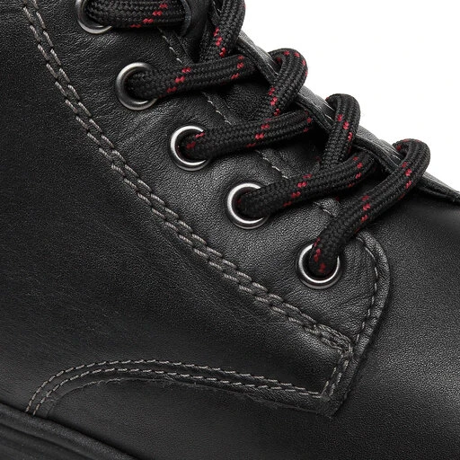 Bottes De Randonnée Lasocki EST-DONNA-03 Black 8 Bottes De Randonnée Lasocki EST-DONNA-03 Black – Image 6