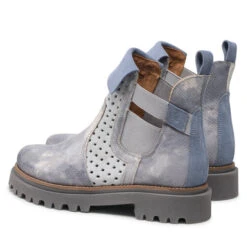 Bottes De Randonnée Maciejka 05324-03/00-5 Popiel -Chaussure Soldes Boutique bottes de randonnee maciejka 05324 03 00 5 popiel 2