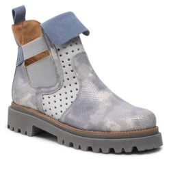 Bottes De Randonnée Maciejka 05324-03/00-5 Popiel