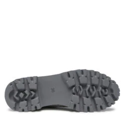 Bottes De Randonnée Maciejka 05324-03/00-5 Popiel -Chaussure Soldes Boutique bottes de randonnee maciejka 05324 03 00 5 popiel 3