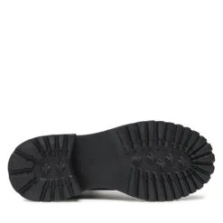 Bottes De Randonnée  Nessi 21103 Czarny Fl -Chaussure Soldes Boutique bottes de randonnee nessi 21103 czarny fl 3