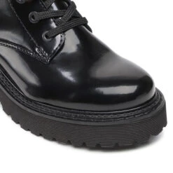 Bottes De Randonnée  Nessi 21103 Czarny Fl -Chaussure Soldes Boutique bottes de randonnee nessi 21103 czarny fl 5