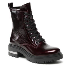 Bottes De Randonnée Nessi 21128 Bordo 711