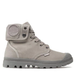 Bottes De Randonnée Palladium Baggy 02353-066-M Titanum/High Rise 10 Bottes De Randonnée Palladium Baggy 02353-066-M Titanum/High Rise -Chaussure Soldes Boutique bottes de randonnee palladium baggy 02353 066 m titanum high rise 2