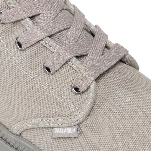 Bottes De Randonnée Palladium Baggy 02353-066-M Titanum/High Rise 8 Bottes De Randonnée Palladium Baggy 02353-066-M Titanum/High Rise – Image 6