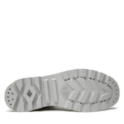 Bottes De Randonnée Palladium Baggy 02353-095-M Vapor/Metal -Chaussure Soldes Boutique bottes de randonnee palladium baggy 02353 095 m vapor metal 3