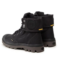 Bottes De Randonnée Palladium Pampa Baggy Wax 77213-008-M Black 10 Bottes De Randonnée Palladium Pampa Baggy Wax 77213-008-M Black -Chaussure Soldes Boutique bottes de randonnee palladium pampa baggy wax 77213 008 m black 2