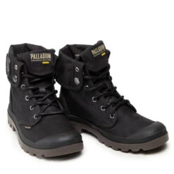Bottes De Randonnée Palladium Pampa Baggy Wax 77213-008-M Black 12 Bottes De Randonnée Palladium Pampa Baggy Wax 77213-008-M Black -Chaussure Soldes Boutique bottes de randonnee palladium pampa baggy wax 77213 008 m black 4