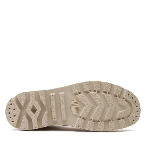 Bottes De Randonnée Palladium Pampa Hi 02352-221-M Sahara/Safari 6 Bottes De Randonnée Palladium Pampa Hi 02352-221-M Sahara/Safari – Image 4