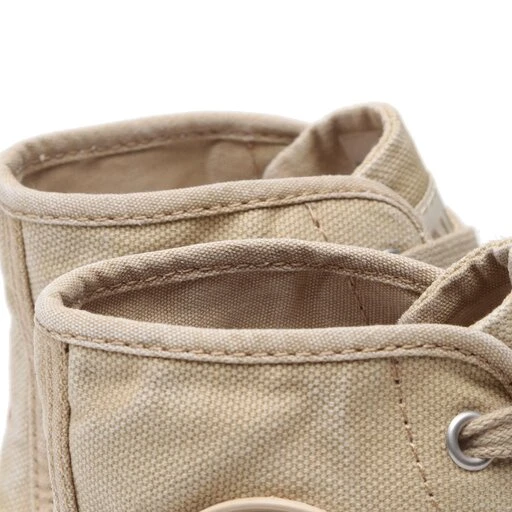 Bottes De Randonnée Palladium Pampa Hi 02352-221-M Sahara/Safari 7 Bottes De Randonnée Palladium Pampa Hi 02352-221-M Sahara/Safari – Image 5