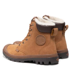 Bottes De Randonnée Palladium Pampa Sport Cuff Wps 72992-697-M Mahogany/Chocolate 10 Bottes De Randonnée Palladium Pampa Sport Cuff Wps 72992-697-M Mahogany/Chocolate -Chaussure Soldes Boutique bottes de randonnee palladium pampa sport cuff wps 72992 697 m mahogany chocolate 1 2