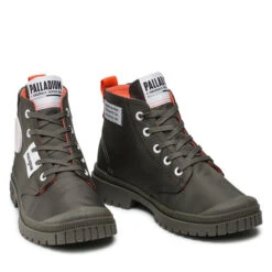 Bottes De Randonnée Palladium SP20 Overlab 77371-325-M Olive Night 12 Bottes De Randonnée Palladium SP20 Overlab 77371-325-M Olive Night -Chaussure Soldes Boutique bottes de randonnee palladium sp20 overlab 77371 325 m olive night 4