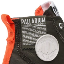 Bottes De Randonnée Palladium SP20 Overlab 77371-325-M Olive Night 13 Bottes De Randonnée Palladium SP20 Overlab 77371-325-M Olive Night -Chaussure Soldes Boutique bottes de randonnee palladium sp20 overlab 77371 325 m olive night 5