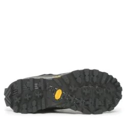 Bottes De Randonnée Premiata Midtreck 283 Black -Chaussure Soldes Boutique bottes de randonnee premiata midtreck 283 black 3