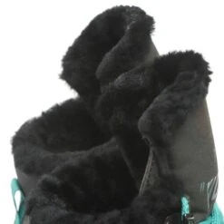 Bottes De Randonnée Premiata Midtreck 283 Black -Chaussure Soldes Boutique bottes de randonnee premiata midtreck 283 black 4