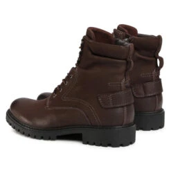 Bottes De Randonnée QUAZI QZ-12-05-000793 105 -Chaussure Soldes Boutique bottes de randonnee quazi qz 12 05 000793 105 2