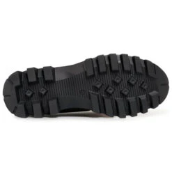 Bottes De Randonnée R.Polański 1189 Taupe Nubuk -Chaussure Soldes Boutique bottes de randonnee r polanski 1189 taupe nubuk 3