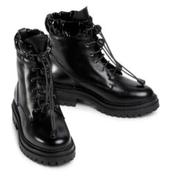 Bottes De Randonnée  Rage Age RA-02-02-000053 101 -Chaussure Soldes Boutique bottes de randonnee rage age ra 02 02 000053 101 4