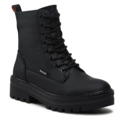 Bottes De Randonnée Refresh 170171 Black