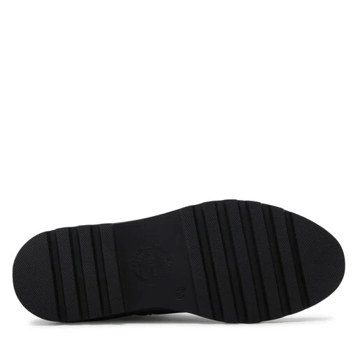 Bottes De Randonnée Refresh 170171 Black 6 Bottes De Randonnée Refresh 170171 Black – Image 4