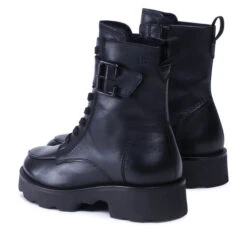 Bottes De Randonnée S.Oliver 5-25263-29 Black 001 -Chaussure Soldes Boutique bottes de randonnee s oliver 5 25263 29 black 001 2