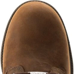 Bottes De Randonnée Skechers Sergeants 4442/CDB Dark Brown 11 Bottes De Randonnée Skechers Sergeants 4442/CDB Dark Brown -Chaussure Soldes Boutique bottes de randonnee skechers sergeants 4442 cdb dark brown 3