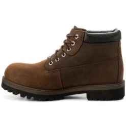 Bottes De Randonnée Skechers Sergeants 4442/CDB Dark Brown 12 Bottes De Randonnée Skechers Sergeants 4442/CDB Dark Brown -Chaussure Soldes Boutique bottes de randonnee skechers sergeants 4442 cdb dark brown 4