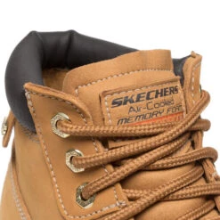 Bottes De Randonnée Skechers Verdict 4442/WTG Wheat/Gum -Chaussure Soldes Boutique bottes de randonnee skechers verdict 4442 wtg wheat gum 5