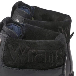 Bottes De Randonnée Wrangler Arch WM22040A Black 062 -Chaussure Soldes Boutique bottes de randonnee wrangler arch wm22040a black 062 4