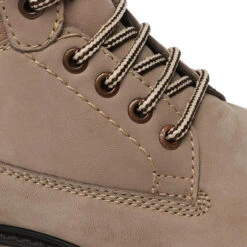 Bottes De Randonnée Wrangler Creek WL22540A Taupe 029 -Chaussure Soldes Boutique bottes de randonnee wrangler creek wl22540a taupe 029 5