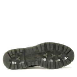 Bottes De Randonnée Wrangler Madison Boot WM22204A Black 062 -Chaussure Soldes Boutique bottes de randonnee wrangler madison boot wm22204a black 062 3